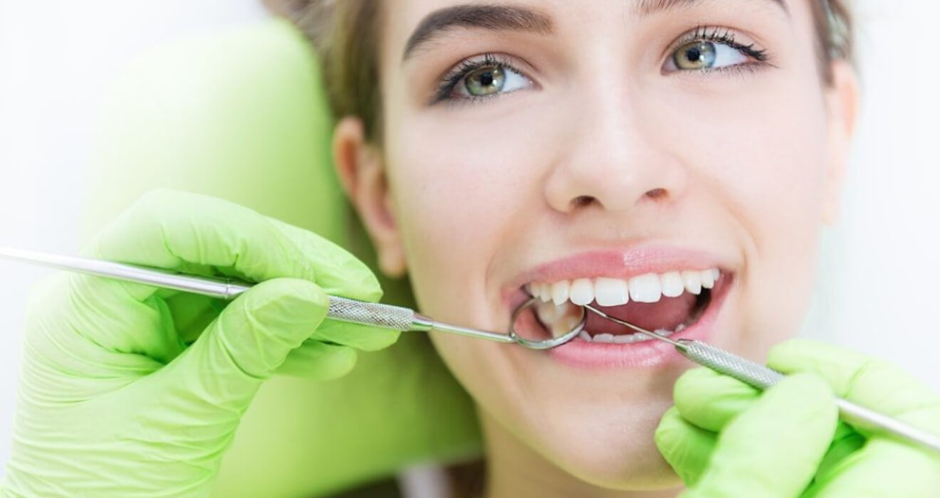 8 Reasons Why Dental Exam Is Necessary