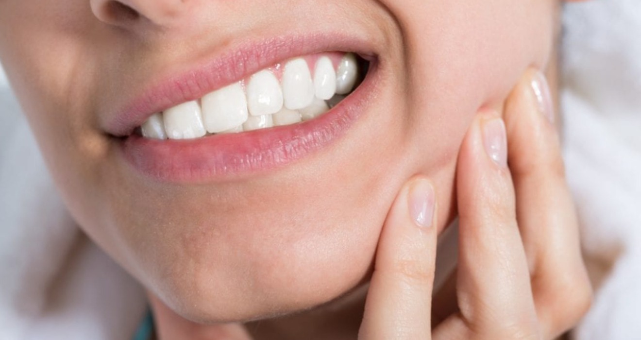 What Are The Causes Of Bruxism?