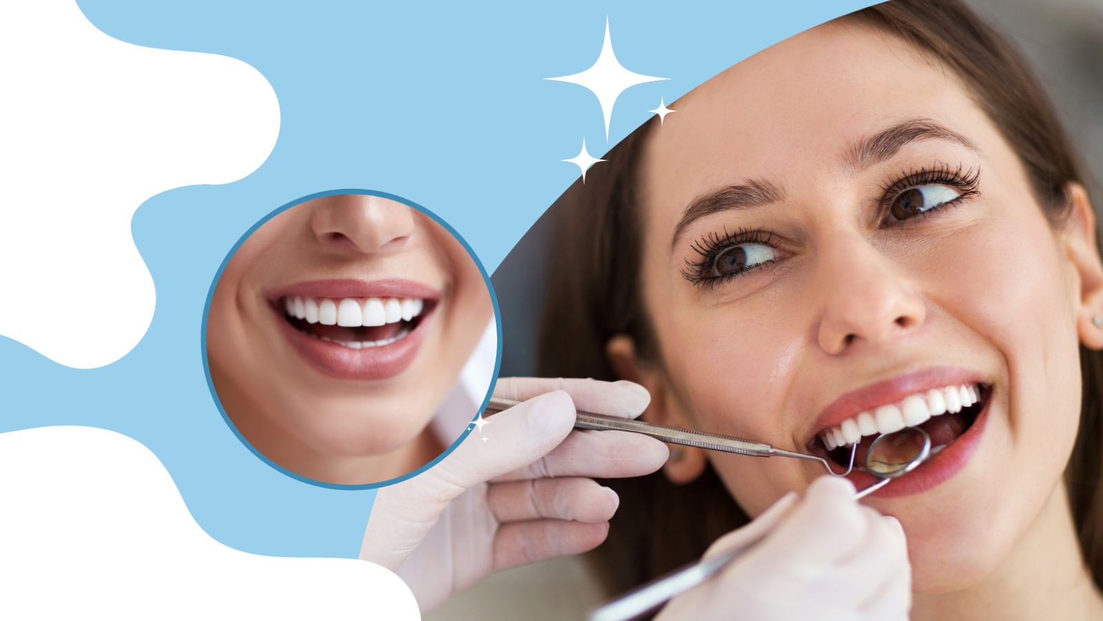 Smile Confidently: How Cosmetic Dentistry Can Transform Your Self-Esteem